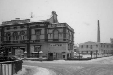 klatex-tovarna